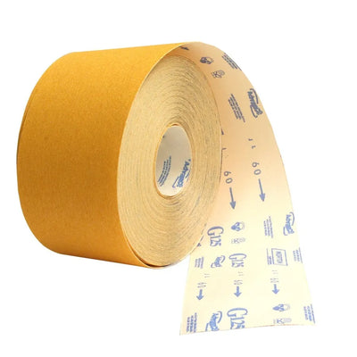 LIJA (MT.) MADERA #150 DE 24"X45 MTS. (G125)