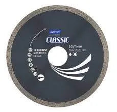 Disco Diamantado 4.1/2" Maxi Continuo (15039707)