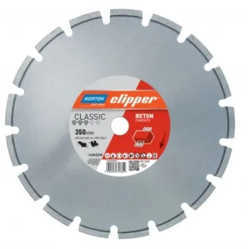 Disco Corte Combo Pro Diam 350X25,4 (70184602123)