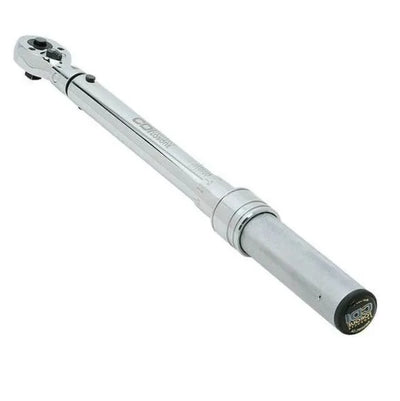 Llave Torque [] 1/4" 20-150 Lb/Pulg. (1501Mrmh)