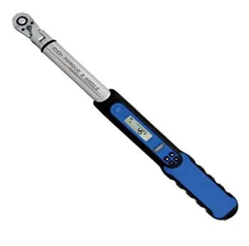 Llave Torque Electr. []1/2" 25-250 Lb/Pie (2503Cf3