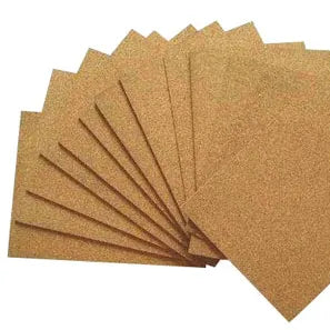 Corcho-Plancha 6.35 Mm.- 1/4" De 915X610 (Ca-800