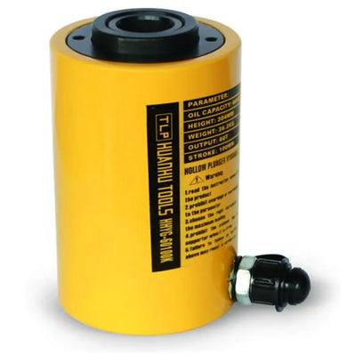 Cilindro Hidraulico 100Tx150Mm. (Hhyg-100150)