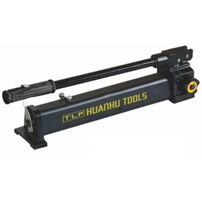 Bomba Aluminio 2000 Cc3 (Hhb-2000)