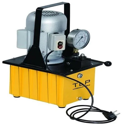 Bomba Electrica 0.75 Kw. 8 Lt. S/E (Hhb-630C)