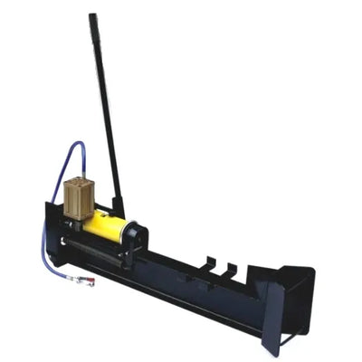 Cortadora Hidraulica De Troncos (Hhc-450Q)