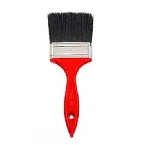 Brocha Plana De 1/2 X 1/2 (633)