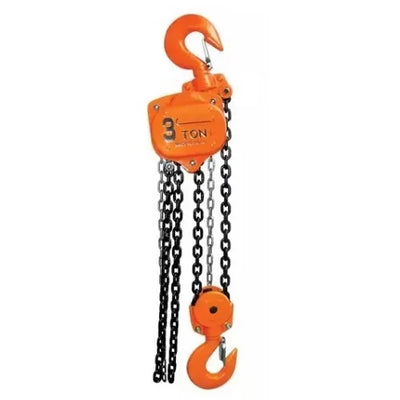 TECLE CADENA  3.0 TON.X3.0 MTS.TIPO VITAL
