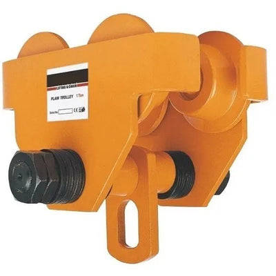 Carro Tecle S/Cadena 0.50 Ton. (Gct 619-0.5)