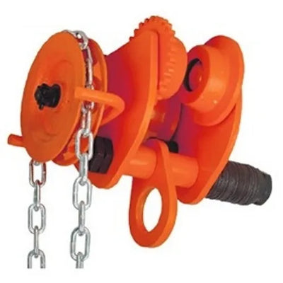 Carro Tecle C/Cadena 0.50 Ton. (Gcl610-0.5T)