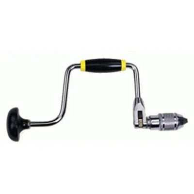 Taladro Carpintero 10 2 Perr. M/Plastico (505392)
