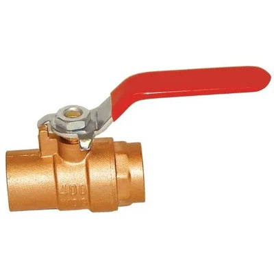 LLAVE PASO BOLA SOLDAR   1 (121-A)