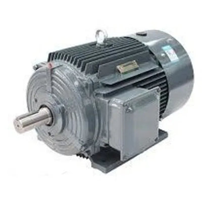 Motor Ii Polos 10 Hp, 380V (380/660)