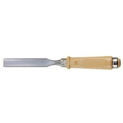 Gubia De 3/8 Para Madera (Zt-828)