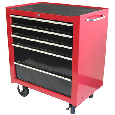 Mueble P/Herram. #Tbr2005 5 Gavetas (Tbr4605E-X)