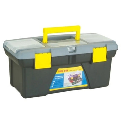 Caja Herr. Plast. 11.8" (Mj-02)