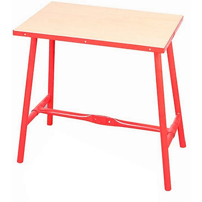 MESA DE TRABAJO PORTATIL 100x50 (TSB3900)