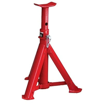 Caballetes (Par) Fijos Extensibles 6 Ton (Tl19060)