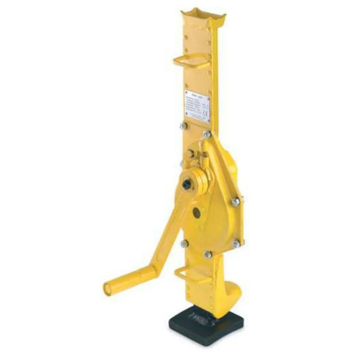 Gata De Cremallera 5 Ton. (Tl-7105)