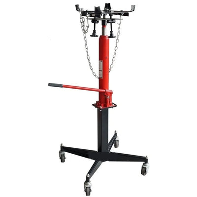 Gata P/Cajas Cambio 1000Lb.Alt.1750 Mm. (Sp-08101)