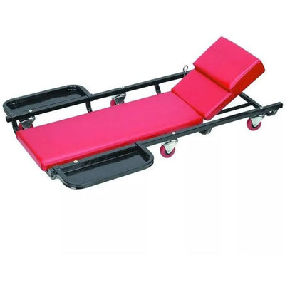 Camilla P/Mec. 40" Metal 6 Ruedas (Sp-06206)