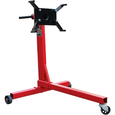 CABALLETE MOVIL PARA MOTOR DE 450 KGS. (SP-04201)