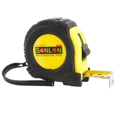 Huincha 7.5 Mts.X 1" (Jc-7H86X)