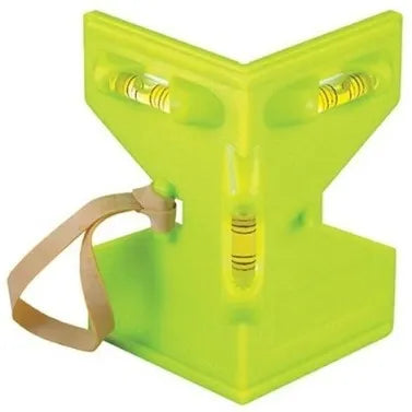 Nivel Para Tubos Y Postes (Dp-Mf-1)
