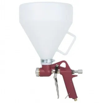Pistola Gotele Dep. Plastico (Fr-301)