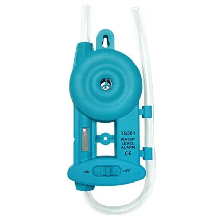 Nivel Electronico (Ts501)