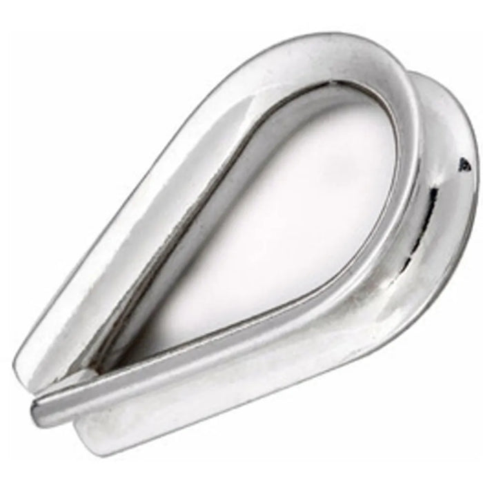 Guardacabo De 5/16" Galvanizado (T0204)