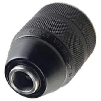 Mandril Manual 1/32" A 1/2" 1/2"X20H (J0413L-F)