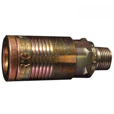 ACOPLE RAPIDO H.MACHO 3/8X1/2" NPT AIRE (1816)