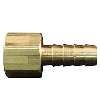 ESPIGA P/MANGUERA 5/16" H.H 1/4" NPT (605-1)