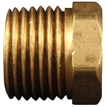 Reductor 1/2"M X 3/8"H Npt (652)