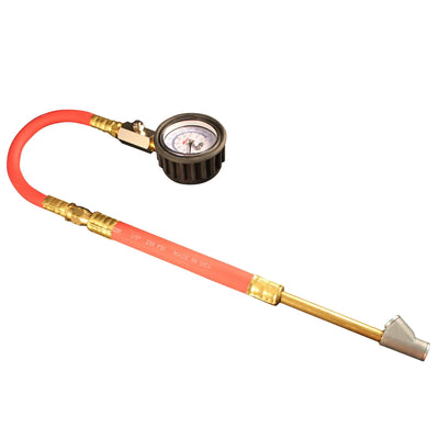 Calibrador Alcance Extendido 0-160 Psi (951)