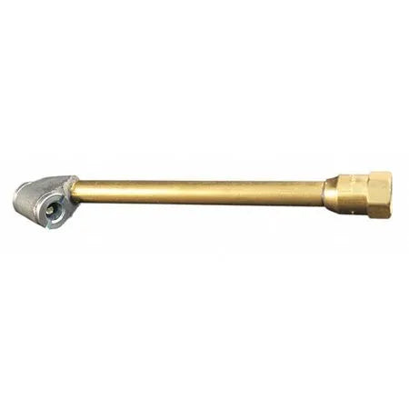 Inflador Doble Conexion 1/4" Fnpt Display (S-690)