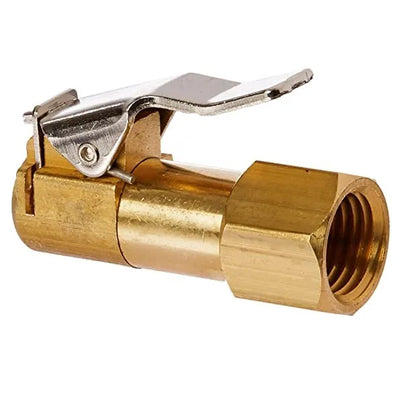 Terminal Inflador C/Seguro 1/4" H.Interior (697-2)