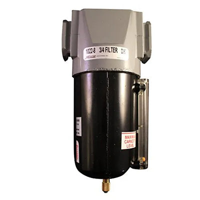 Filtro Aire 3/4" Deposito Metal 10 Oz. (1022-8)