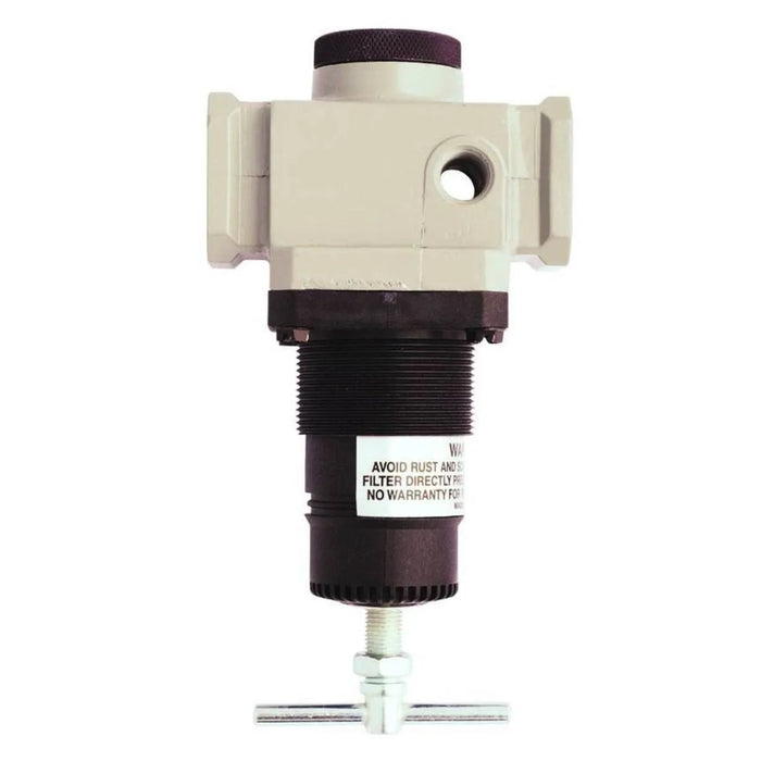 Regulador De Aire De 3/4" 220 Pcm (1026)