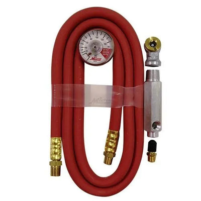 Kit Convert. T/Gas Refrig.En Acum. Aire (S-682)