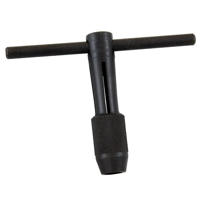 Portamachos "T" Corto 1/4"-1/2" (E-143)