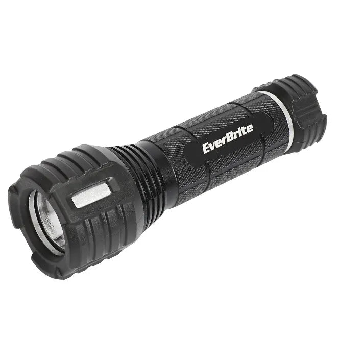 Linterna Aluminio/Goma 4Xaaa 300 Lumen (Eo11094We)