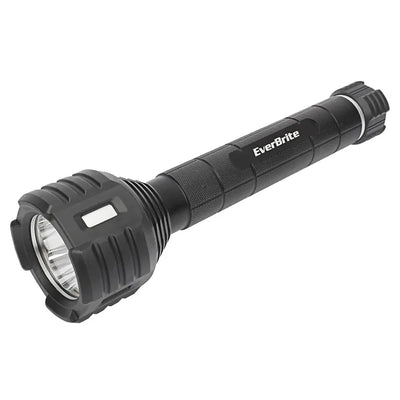 Linterna Aluminio/Goma 3Xd1200 Lumen (Eo11097We)