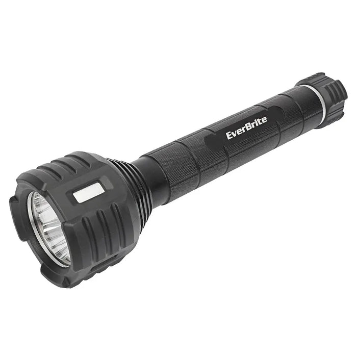 Linterna Aluminio/Goma 3Xd1200 Lumen (Eo11097We)