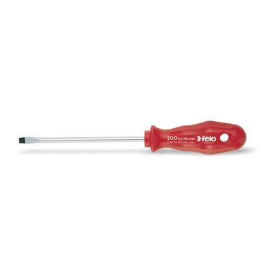 DESTORNILL.PLANO 6.5X150MM M/ROJO (20065590)