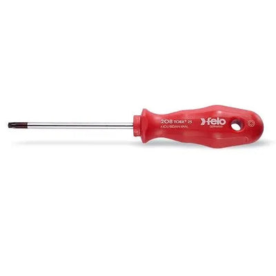 Destornill.Torx T6 M/Rojo (20806190)