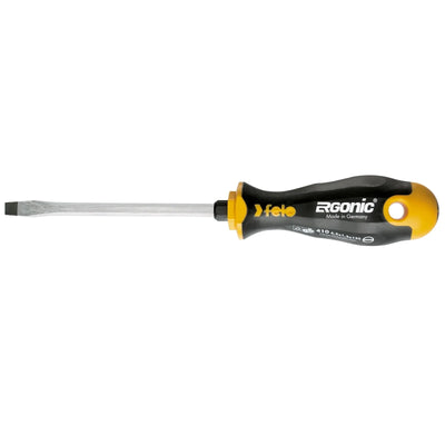 Destornill.Plano 8.0X150 Hexag.Ergonic (41008540)
