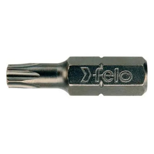Punta Torx Industrial T10X25Mm (02610010)