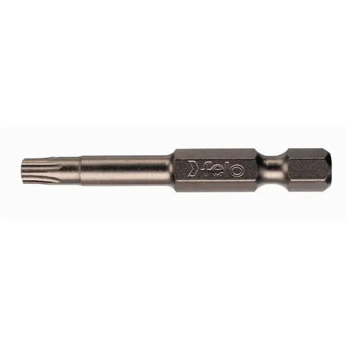 Punta Torx Industrial T6X50Mm (03606510)